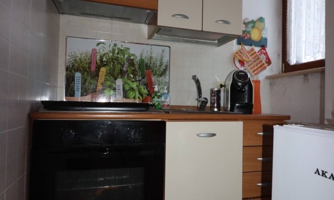 Rieti House | Guest Rated 10/10: B&B Stella Polare Rieti with Breakfast
