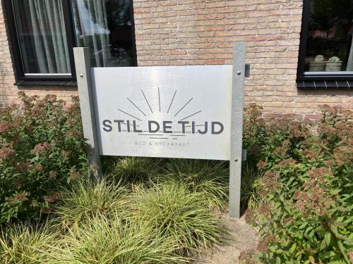 Municipality of Ameland Bed & Breakfast | Guest Rated 10/10: B&B Stil de Tijd with Ocean View