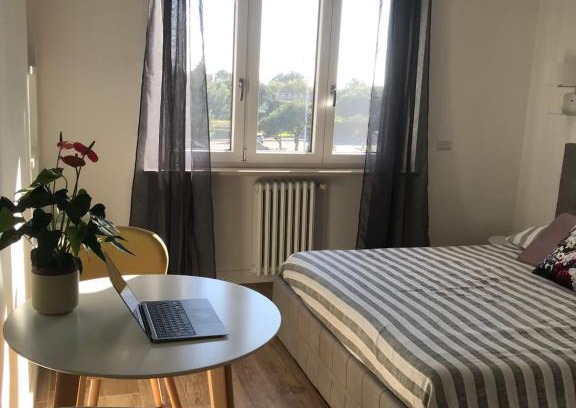 Cagliari Bed & Breakfast | Guest Rated 10/10 Stay at B&B SU SICCU with Family Amenities