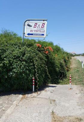 Nuraxi Figus Bed & Breakfast | Cozy Stay at B&B Su Tintillu with Hot Tub & Breakfast
