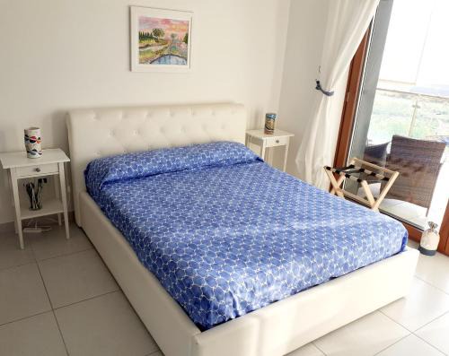 Salerno Bed & Breakfast | Guest Rated 10/10: B&B Suite Vela Bianca with Breakfast