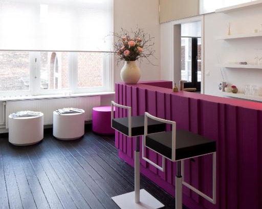 De Kaaien Bed & Breakfast | Elegant B&B Suites FEEK: Family-Friendly with Breakfast