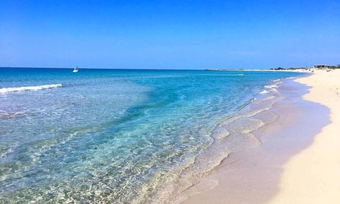 Presicce Bed & Breakfast | Unforgettable Stays at B&B Suites Via del Mare - 10/10 Score