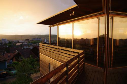Pratteln Bed & Breakfast | Oceanfront B&B Sunnesite Pratteln with Breakfast & Kids Welcome