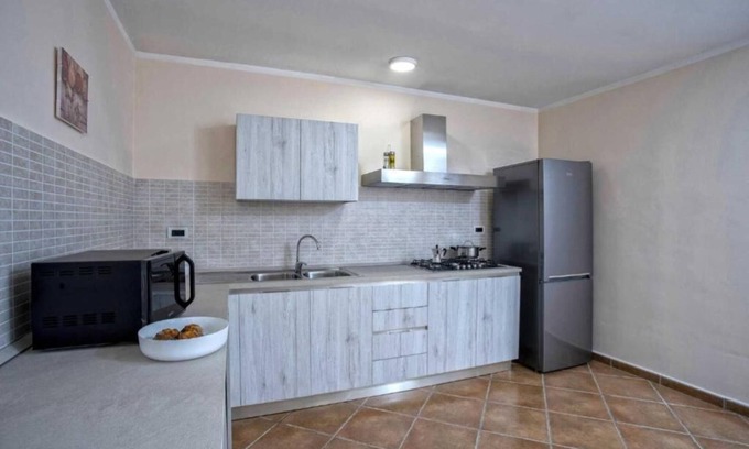 Gragnano Bed & Breakfast | B&B surrounded by greenery located between the Sorrento and Amalfi coasts
