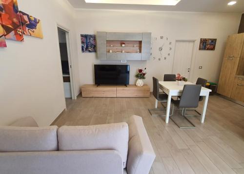 Grumo Appula Apartment | Highly Rated B&B Sweet Home with Breakfast & Family Amenities