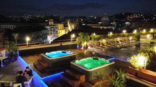 Naples City Centre Bed & Breakfast | Pet-Friendly B&B Sweet Sleep with Oceanfront Views