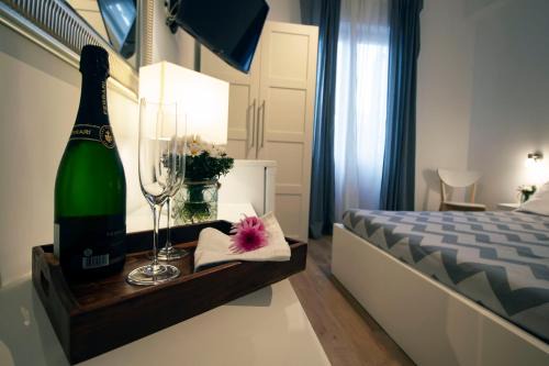 Canneto Bed & Breakfast | Stunning Oceanfront Escape at T'Amo with Top Amenities