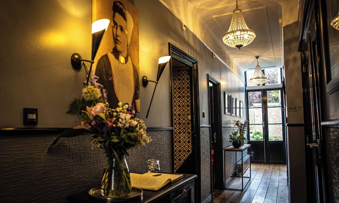 Abdij Bed & Breakfast | Exceptional B&B 't Poorthuys with Breakfast & Kitchen Access