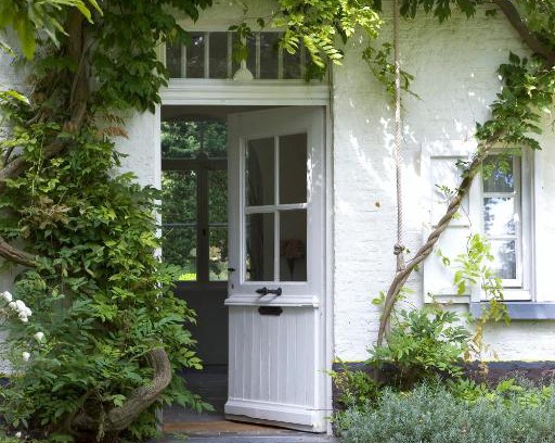 Assebroek Bed & Breakfast | Discover B&B 't Wit Huys Brugge - Rated 9.3/10 by Guests