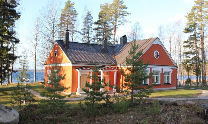 Savonlinna Bed & Breakfast | Discover B&B Taipaleenniemi: Spa Retreat with Breakfast