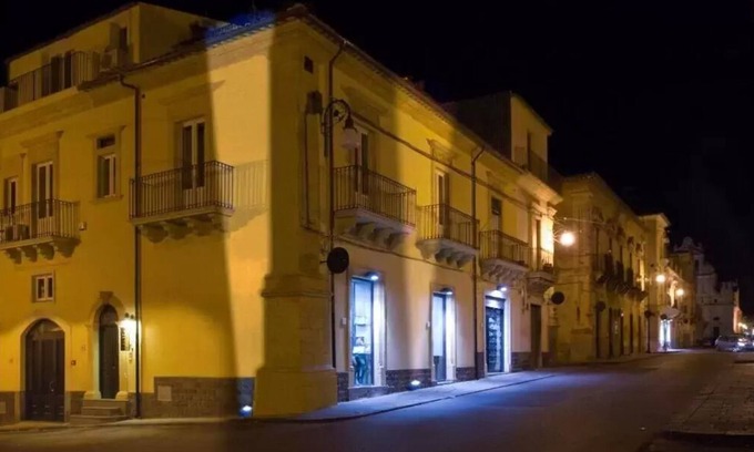 Grammichele Bed & Breakfast | Relaxing Stay at B&B Talìa with Family-Friendly Amenities
