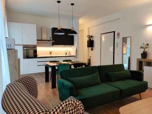 Taranto Bed & Breakfast | Cozy B&B Tanto Piacere in Taranto - Family Friendly Stay