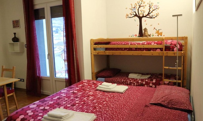 Trento Bed & Breakfast | Guest Favorite: B&B Taramelli with Breakfast & Family Amenities