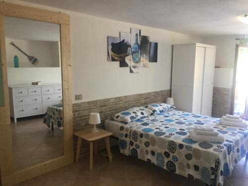 San Teodoro Bed & Breakfast | Discover B&B Tavolara: Ocean View & Family Friendly Retreat