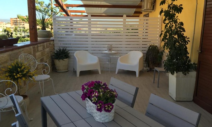 Villaggio Mose Bed & Breakfast | Artistic Retreat at B&B Templi e Arte - Guest Rated 9.3/10