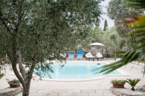 San Donato di Lecce Bed & Breakfast | Experience B&B Tenuta la Cornula: Guest Rated 9.3/10