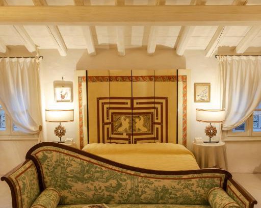 Castel Goffredo Bed & Breakfast | Guest Rated: 10/10 at B&B Teodoro for Your Next Stay