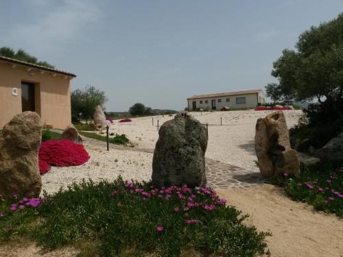 Sa Castangia Bed & Breakfast | Exceptional B&B Terra e Smeralda: Pet-Friendly Retreat