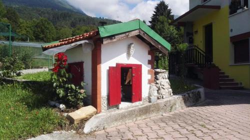 Belluno Bed & Breakfast | Accessible B&B Tisoi with Exceptional Guest Rating of 8.8