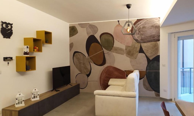 L'Aquila Bed & Breakfast | Top-Rated Child-Friendly Stay at Tony's Jazz B&B