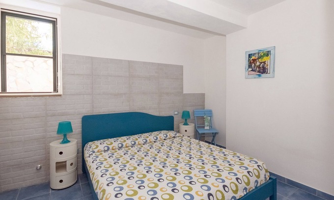 Mattinata House | Experience Tordilupo "Celeste" Holiday Home with Ocean Views