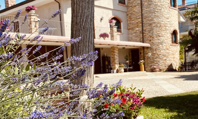 Carru Bed & Breakfast | Guest Favorite: B&B Torre in Langa with Breakfast Included