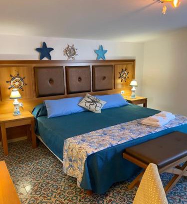 Pozzillo Bed & Breakfast | Cozy B&B Torre Pozzillo with Ocean Views and Breakfast