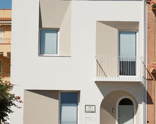 Tonnarella Bed & Breakfast | Cozy B&B Torreforte: Pet-Friendly with Ocean Views