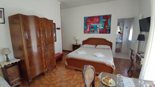 Stella Bed & Breakfast | Pet-Friendly B&B Tou Lì with Breakfast & Kitchen Access