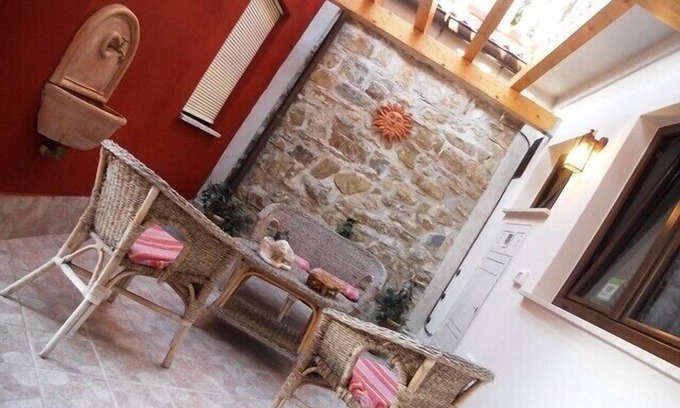 Ogliastro Cilento Bed & Breakfast | Cozy B&B Tra Monti e Mare: Family-Friendly Retreat