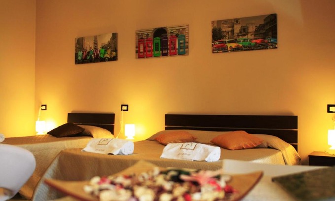 Ogliastro Cilento Bed & Breakfast | Discover B&B Tra Monti e Mare: Family-Friendly Getaway