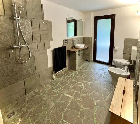 Tarcento Bed & Breakfast | Pet-Friendly Escape at B&B Tre scimmiette - Rated 8/10!