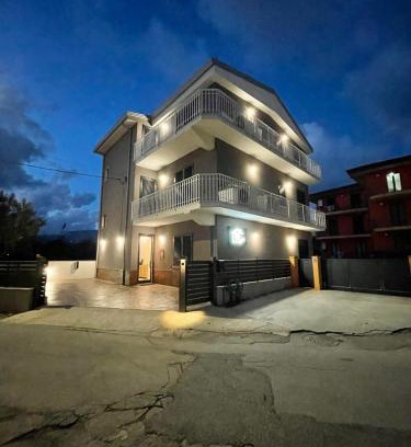 Sant'Eufemia Lamezia Bed & Breakfast | B&B Tregì