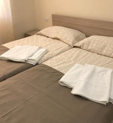 Caltanissetta Bed & Breakfast | Elegant B&B Trieste Caltanissetta with Top Amenities