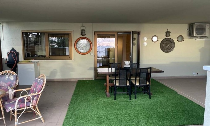 Roiano-Gretta-Barcola-Cologna-Scorcola Bed & Breakfast | Relax at B&B Trieste Sea Life with Spa and Family Amenities