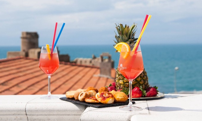 Le Castella House | B & b Uccial 'room Athens