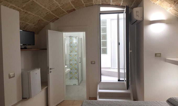 Ugento Bed & Breakfast | Eco-Friendly B&B Ugento Dimora: Family Friendly Getaway