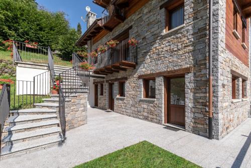 Crodo Bed & Breakfast | Discover B&B ul calus: Pet-Friendly & Highly Rated Stay