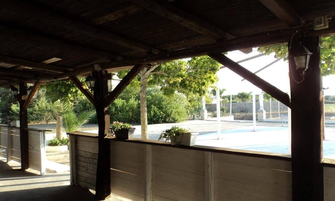Cavallino Bed & Breakfast | Inviting B&B Ulivi d'Argento: Guest Rated 10/10 Stay