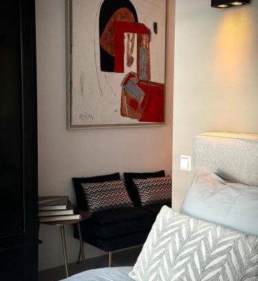 Amsterdam East Bed & Breakfast | Urban Oasis B&B: Guest Rated 9.7 for Your Perfect Escape