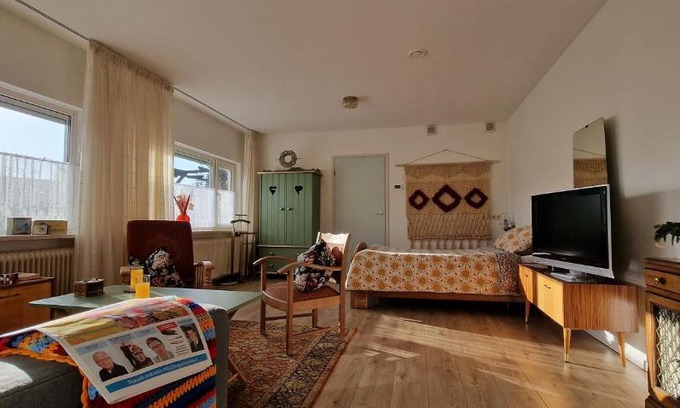 Neer House | Elegant B&B Ut Kantuurke with Ocean Views and Breakfast