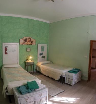 San Piero a Sieve Bed & Breakfast | Pet-Friendly B&B Vacanze in Mugello with Breakfast Included