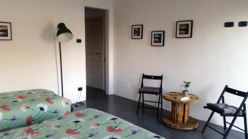 Lezzeno Bed & Breakfast | Pet-Friendly B&B Val Valerna with Exceptional 9.7 Rating