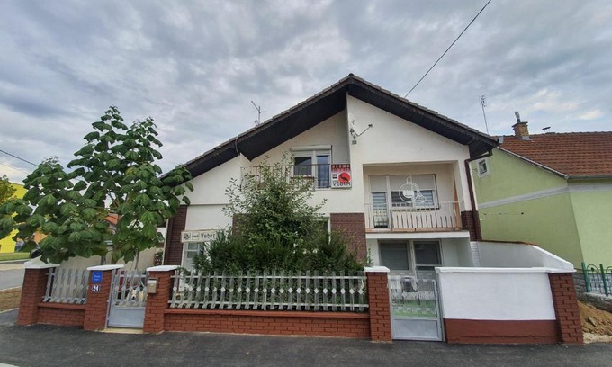 Svajcarnica Bed & Breakfast | Pet-Friendly B&B Veber with Breakfast & Child Care Available