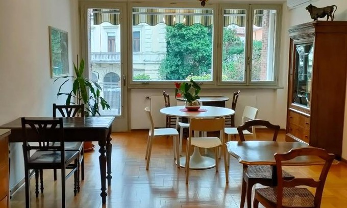 Cervignano del Friuli Bed & Breakfast | Discover B&B Velocipede: Guest Rated 8.9/10 for Comfort