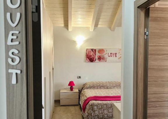 Legnano Bed & Breakfast | Family-Friendly Stay at B&B Venere with Great Reviews