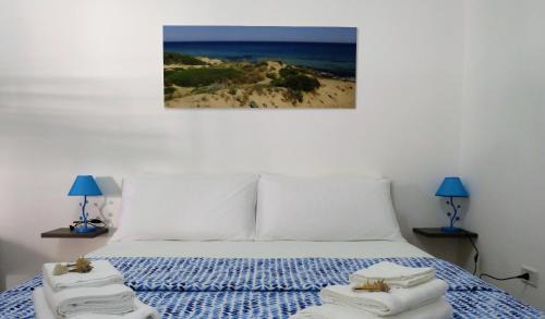 Specchiarica Bed & Breakfast | Pet-Friendly B&B Vento del Mare: Guest Rated 9/10