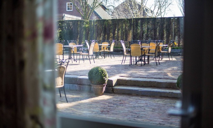 Eijsden Bed & Breakfast | Guest Rated 9.4: B&B VerdeSud with Family-Friendly Amenities