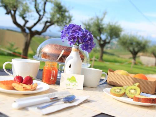Controguerra House | Discover B&B Verdi Colline: Reviewed 9/10, Family-Friendly Stay